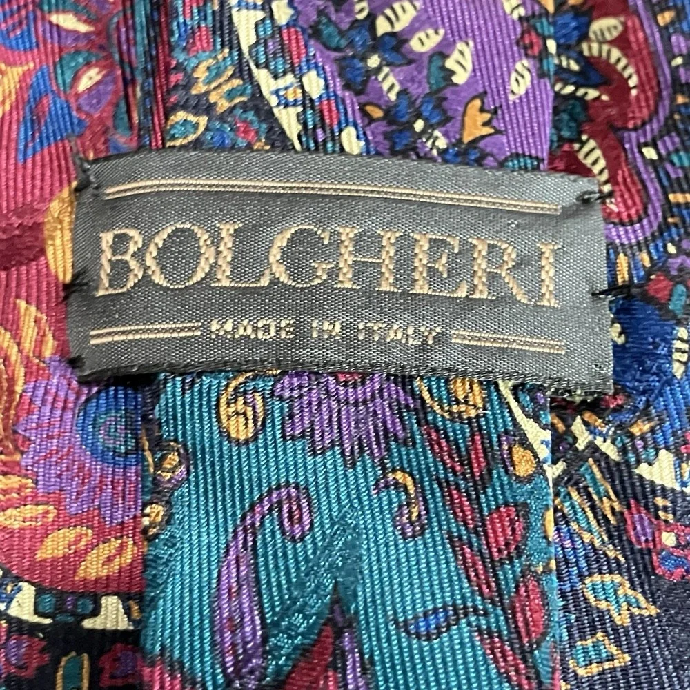 Bolgheri this vintage